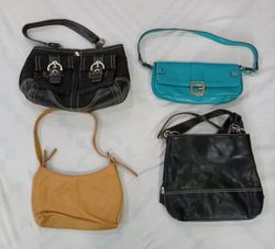 CR7651 Y2K Unbranded Bags