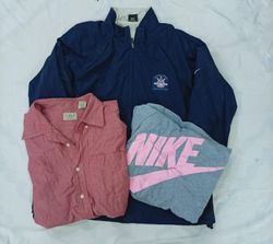 CR7654  Vintage Branded Mix Bundle