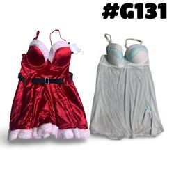 Baby doll (Brands) Victoria secret included etc