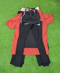 Lululemon Mix Bundle | Authentic Stock - O13