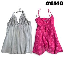 Victoria’s Secret Spaghettiträgertop