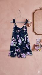 TH#067 Y2K Retro Romantic Chic Party-Ready Vibe