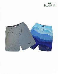 Nike Shorts Exact Bundle- 20 pcs