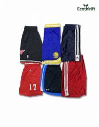 Mix Brands Shorts Exact Bundle- 50 pcs