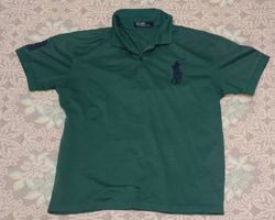 Ralph Lauren Polo Shirts 7 pieces