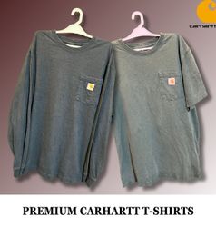 Carhartt T Shirts