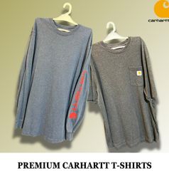 Carhartt T Shirts