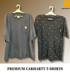 premium T-Shirts (Carhartt)
