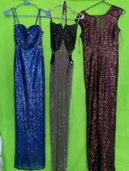 Beautiful party dresses