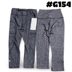 Lululemon leggings . #G154