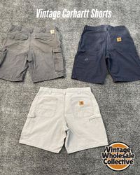 Vintage Carhartt Shorts - (18/4)