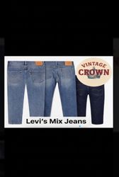 Levi’s jeans pant