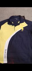 Ralph Lauren and other polo shirts 12 pcs