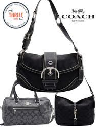 Premium Coach Bags LX402