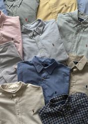 Ralph lauren shirts