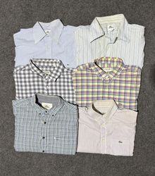 Lacoste shirt