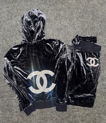 Bebe, Ed hardy, Chanel & other sets