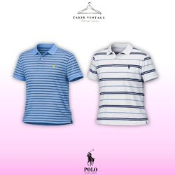 Ralph Lauren Coller T shirt