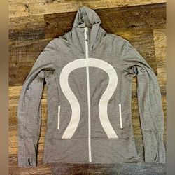 Premium Lululemon Jackets