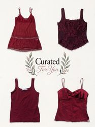 Y2K Date Night Bundle