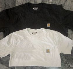 Beautiful Carhartt t shirt