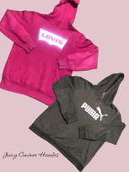 Sweatshirts Juicy Couture