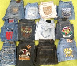 ED HARDY AND OTHER MIX BRANDS SHORTS (ID 5010)