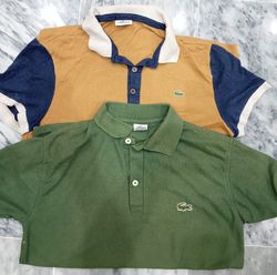Lacoste t shirt
