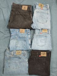 Wrangler jeans