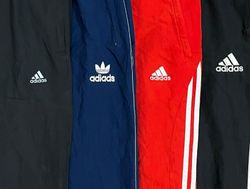 Adidas Track Pants