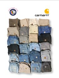Carhartt Dickies Pants