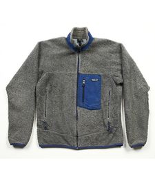 Veste en polaire Patagonia