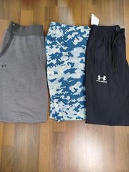 AV-1493 Under Armour Trousers