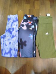 AV-1494 Adidas Leggings