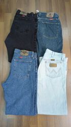 AV-1497 Wrangler Jeans