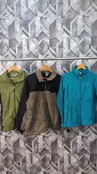AV-1498 Columbia Fleece Jackets/Tops