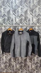 AV-1500 Columbia Fleece Jackets/Tops