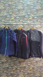 AV-1503 Columbia Jackets