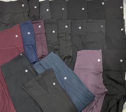 Lululemon legging