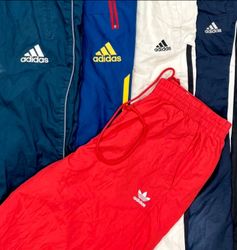 Adidas Track Pants