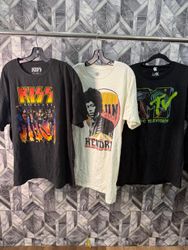 Music T-Shirts | Band T-shirts