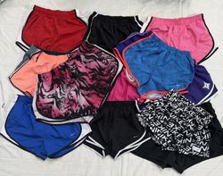 Nike Sexy Shorts (114)