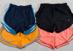Nike Women’s Sexy Shorts (116)