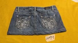 Y2K trending mini Skirts 😍