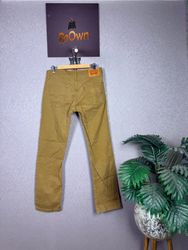 Levi’s Mix Code Jeans | R-27