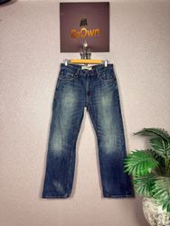 Levi’s Mix Code Jeans | R-29