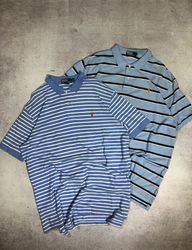 Premium Ralph Lauren Polo T-shirts.
