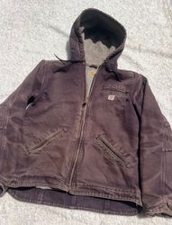 Carhartt jackets 35 pcs