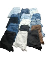 Premium Micro Mini Shorts – Mixed Styles