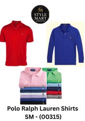 Polo Ralph Lauren T Shirts